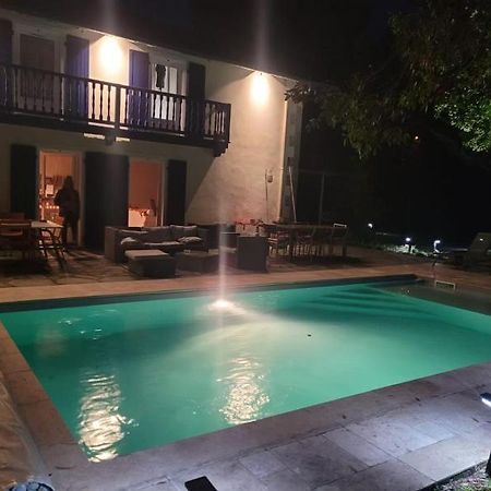 Les Chenes Hotel Benesse-Maremne Exterior photo