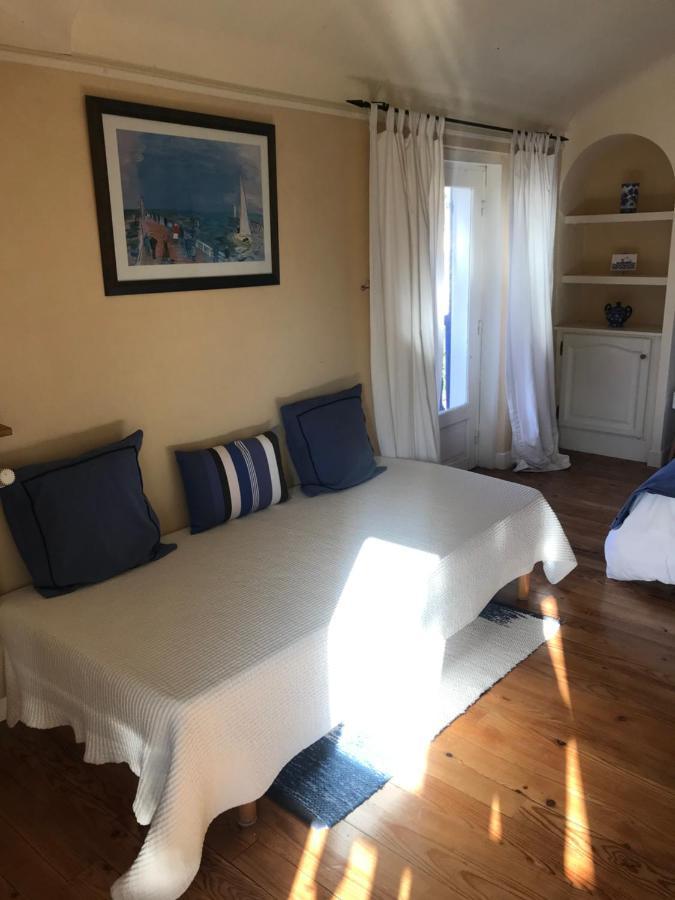 Les Chenes Hotel Benesse-Maremne Exterior photo